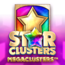 Star Cluster Megacluster slot machine di Big Time Gaming