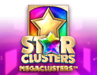 Star Cluster Megacluster slot machine di Big Time Gaming
