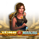 Tomb of Mirrors slot machine di Leander Games