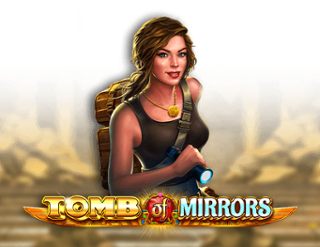 Tomb of Mirrors slot machine di Leander Games