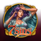 7 Sins slot machine di Play’n Go