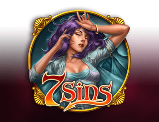 7 Sins slot machine di Play’n Go