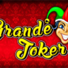 Grande Joker slot machine di Nazionale Elettronica