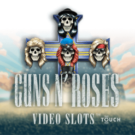 Guns N’ Roses slot machine di NetEnt