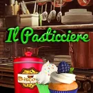 Il Pasticciere slot machine di Nazionale Elettronica