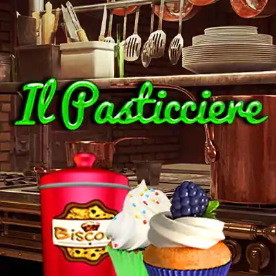 Il Pasticciere slot