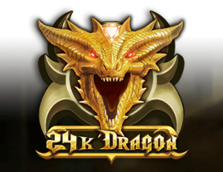 24K Dragon slot machine di Play’n Go