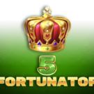5 Fortunator slot machine di Playson