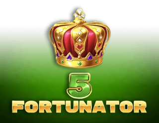 5 Fortunator slot machine di Playson