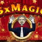 5X Magic slot machine di Play’n Go