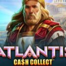 Atlantis Cash Collect slot machine di Playtech