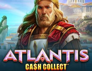 Atlantis Cash Collect slot machine di Playtech