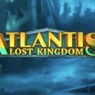 Atlantis Lost Kingdom slot machine di Octavian Gaming