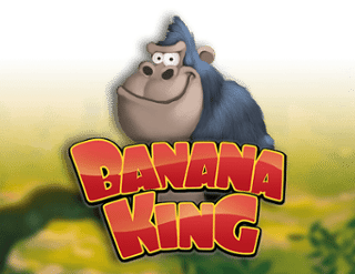 Banana King slot machine di World Match