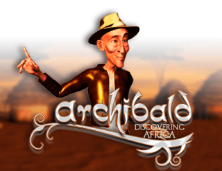 Archibald Discovering Africa HD slot machine di World Match