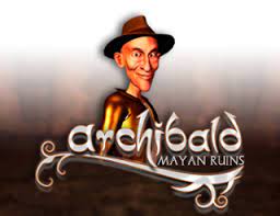 Archibald Mayan Ruins HD slot machine di World Match