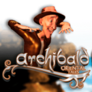 Archibald Oriental Tales HD slot machine di World Match