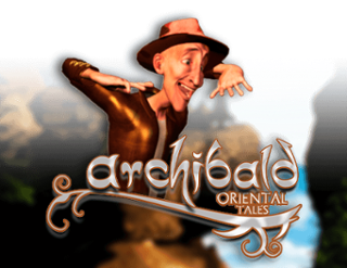 Archibald Oriental Tales HD slot machine di World Match