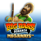 Big Bass Bonanza Megaways slot machine di Pragmatic Play
