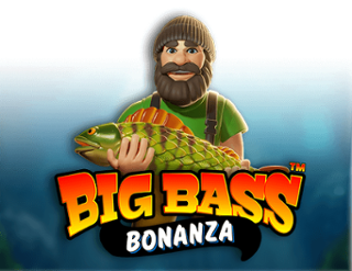 Big Bass Bonanza slot machine di Pragmatic Play