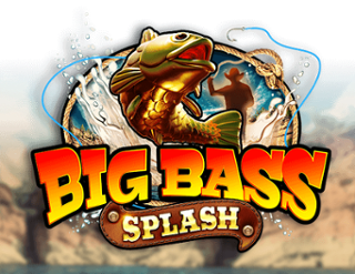 Big Bass Splash slot machine di Pragmatic Play