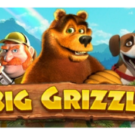 Big Grizzly slot machine di Octavian Gaming