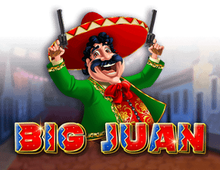 Big Juan slot machine di Pragmatic Play