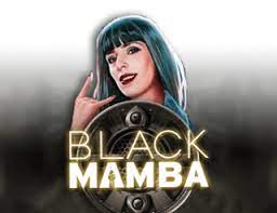 Black Mamba slot machine di Play’n Go