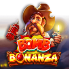 Bomb Bonanza slot machine di Pragmatic Play