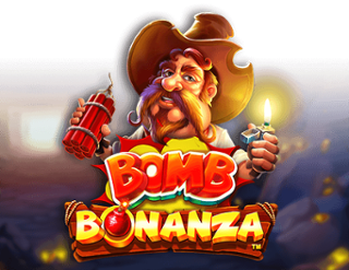 Bomb Bonanza slot machine di Pragmatic Play