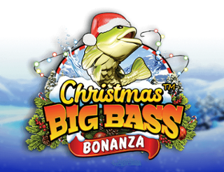 Christmas Big Bass Bonanza slot machine di Pragmatic Play