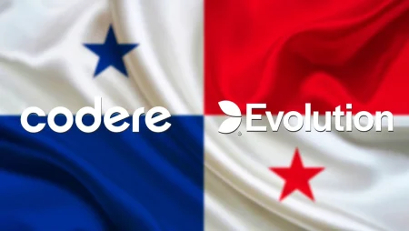 Evolution a Panama con Codere