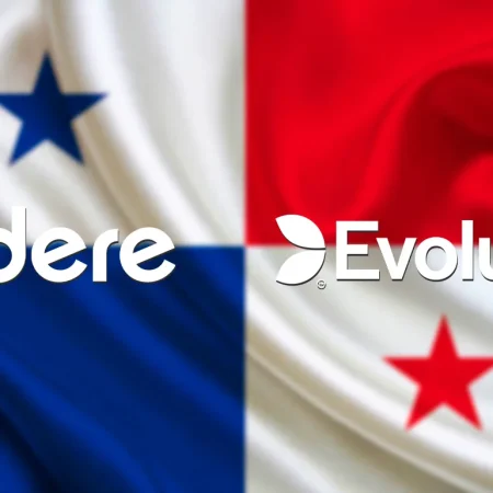 Evolution a Panama con Codere