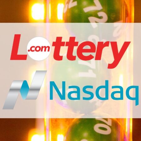 Lottery.com richiamata dal Nasdaq