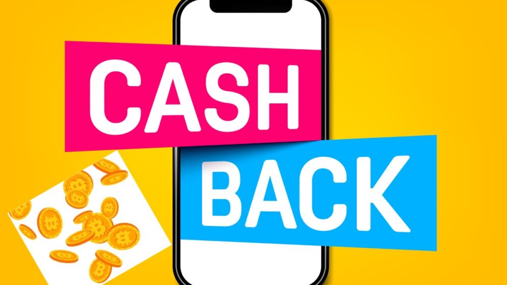 Stop ai CashBack Bonus in Olanda