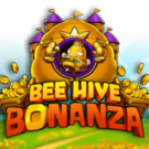 Bee Hive Bonanza slot machine di NetEnt