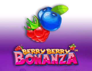 Berry Berry Bonanza slot machine di Playtech