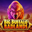 Big Buffalo Badlands slot machine di SkyWind Group