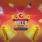 Blazing Bells slot machine di Playtech