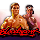 Bloodsport slot machine di Skywind Group
