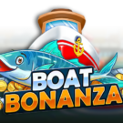 Boat Bonanza slot machine di Play’n Go