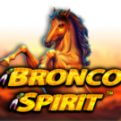 Bronco Spirit slot machine di Pragmatic Play
