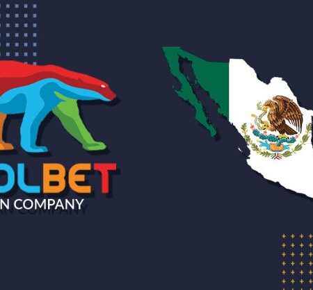 GAN lancia Coolbet in Messico