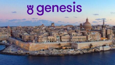 Genesis Global risulta insolvente e licenzia personale