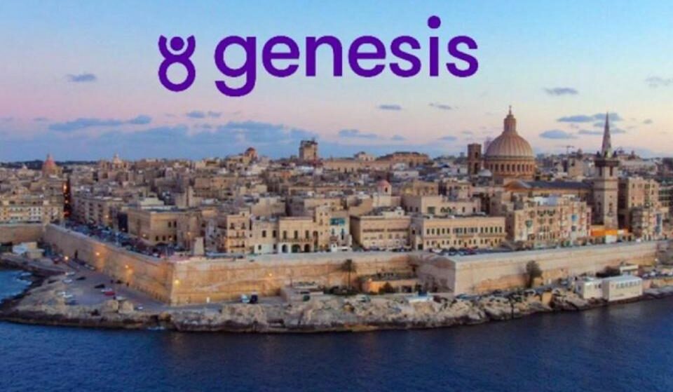 Genesis Global risulta insolvente e licenzia personale
