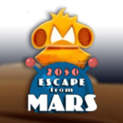 2050 Escape from Mars slot machine di Espresso Games