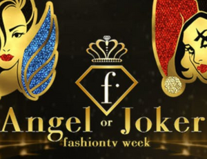 Angel or Joker slot machine di Espresso Games