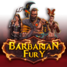 Barbarian Fury slot machine di Nolimit City