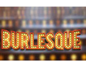 Burlesque HD slot machine di World Match