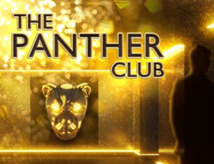 The Panther Club slot machine di Espresso